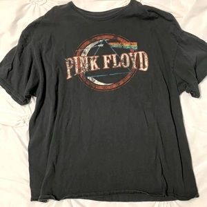 Pink Floyd Vintage Tshirt size 3X